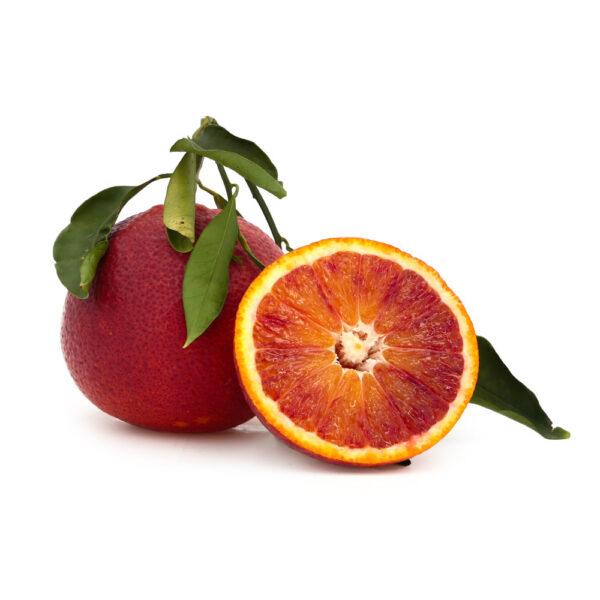 Arance Rosse di Sicilia