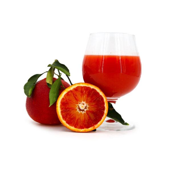 Arance Rosse di Sicilia