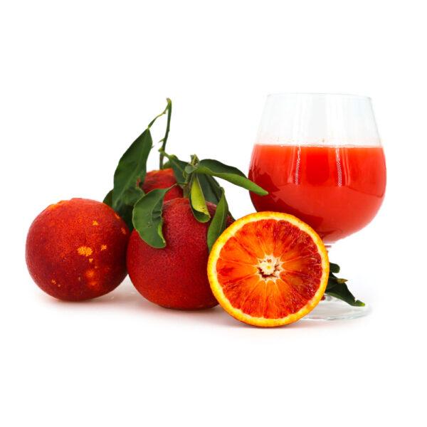 Arance Rosse di Sicilia