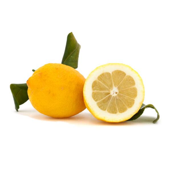 Limoni di Sicilia